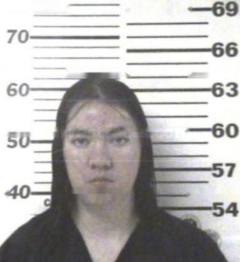 Ashley Jean Lawson