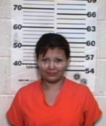 Veronica Valdez