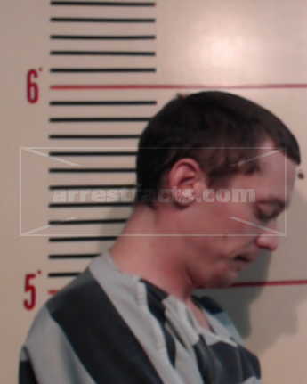 Dustin Colby Jenot