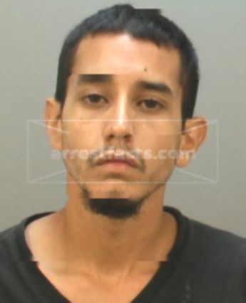 Jonathan Joseph Medina
