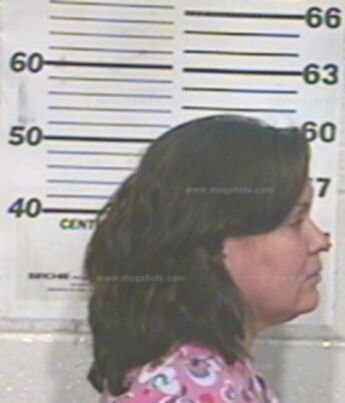 Alicia Alejandro Casarez