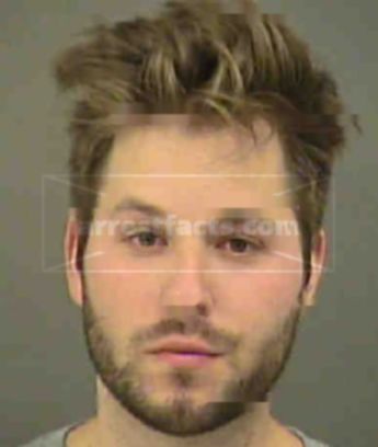 Ryan Thomas Landis
