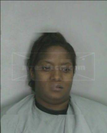 Valerie Jonie Cash