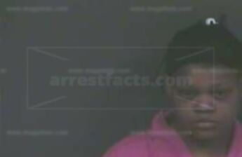 Latasha Nicole Williams