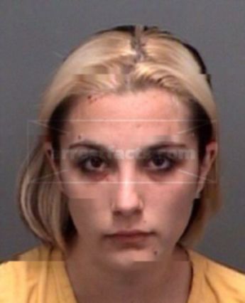 Jamie Lee Grunberg