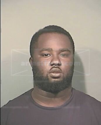 Darrius Devon Crumpton