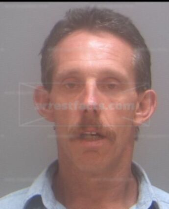 Bryan Kent Miller