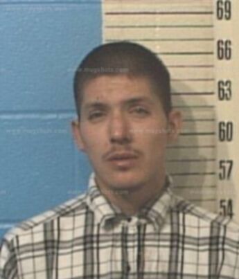 Charles Andrew Camarillo