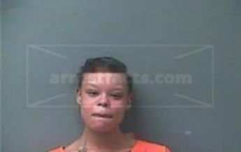 Alicia Michelle Anderson