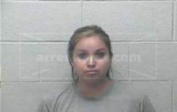 Kayla Gail Mckenzie