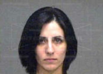 Tiffany L Magdich