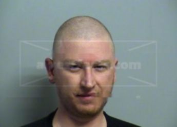 Bradley Ralph Morris