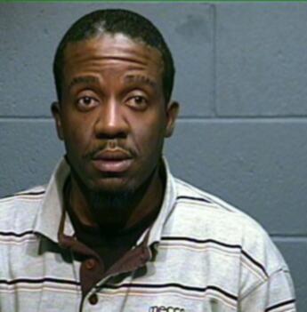 Kevin Dewayne Williams