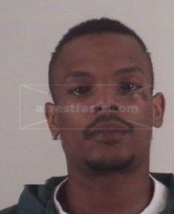 Kerrick Terrell Jamerson