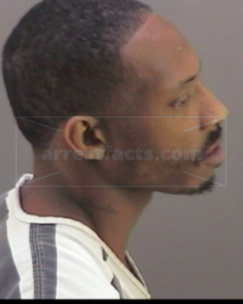 Cedric Charles Clay