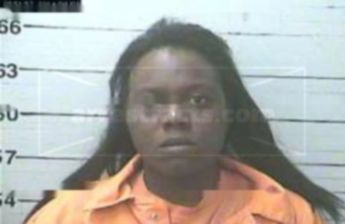 Alexis Miche Joiner