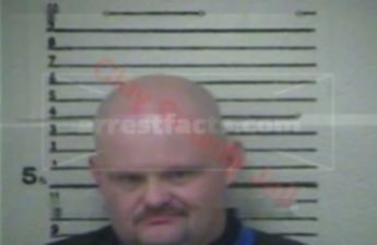 Don Gilbert Jarvis