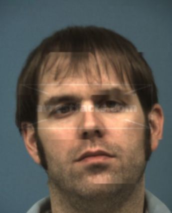 Christopher Brian Alford