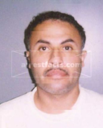 David Camacho