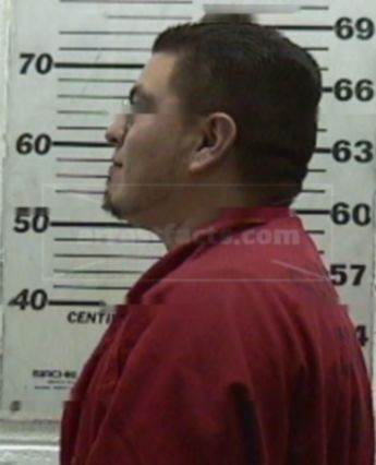 Emanuel Medina