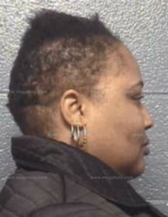 Nyra Jalene Williams