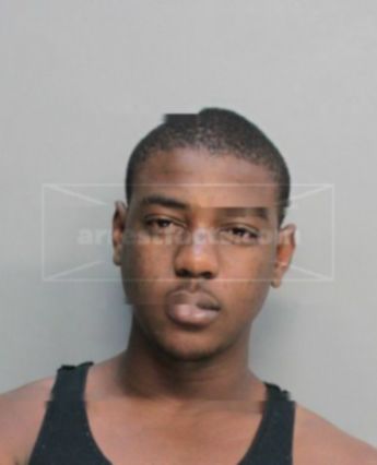 Daniel Isaiah Brandon Clifton