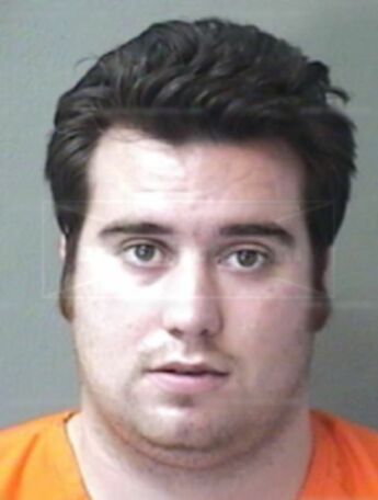 Nicholas J Ware