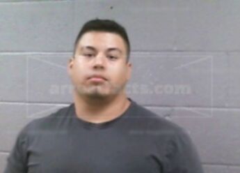 John Antonio Moreno
