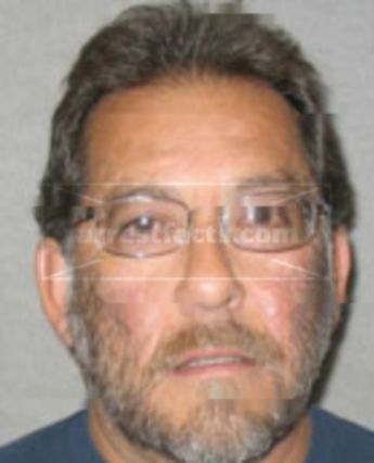 Louis Benigno Salazar