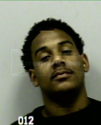 Cedric Akin Isom