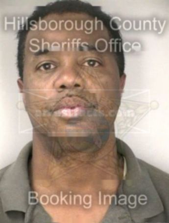 Ollice Lee Nettles