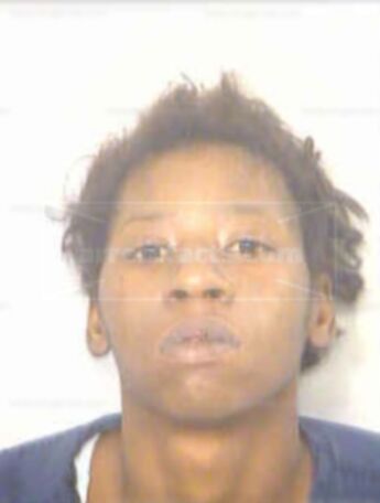 Lakeisha Goss