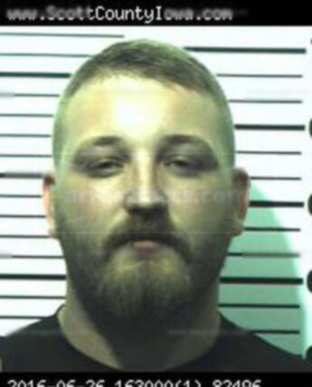 Dustin Paul Schweska