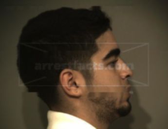 Julian Alejandro Echeverri Anzaldua