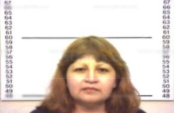 Pauline Longoria Chavez