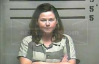 Christina Shyann Bates