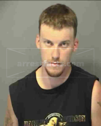 Brandon Michael Little