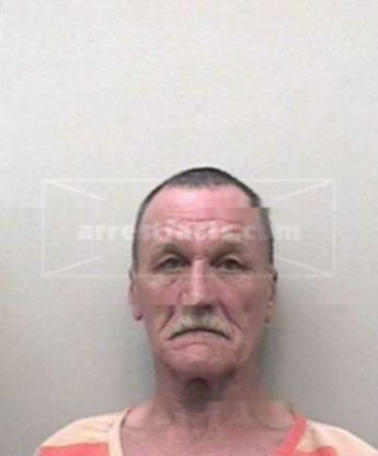 Bobby Dale Horton