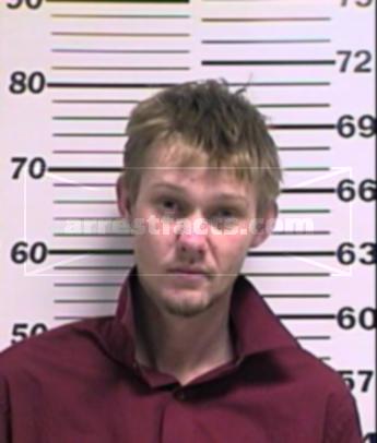 Jason Colte Grimes