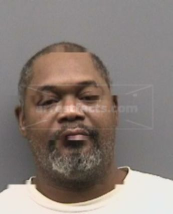 Alton Leon Belisle