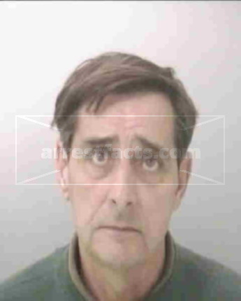 Patrick Michael Mcquellon
