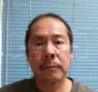 Patrick Joseph Torivio