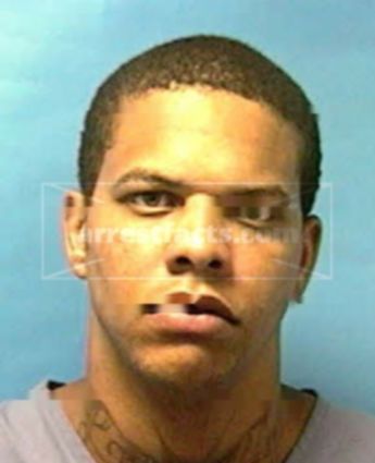 Antonio Q White