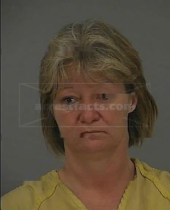Sharon Goodin