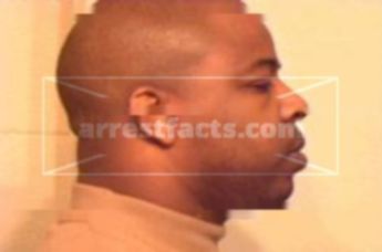 Tyrone Lydell Wilson
