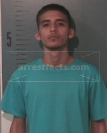 Michael Thaddeus Ruiz