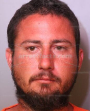 Christopher Wayne White