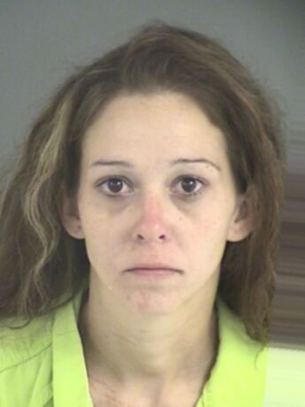 Candice Lee Mobley