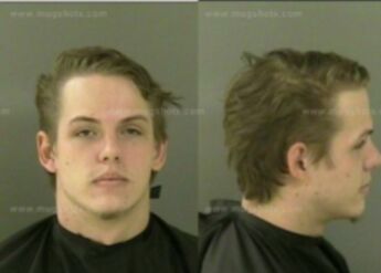 Keith Robert Chamberlain