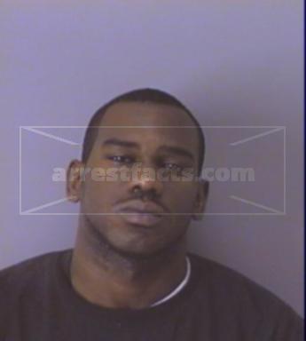 Bryan Jayson Peterson